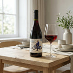 Château Maris Rødvin Chateau Maris Le Pique-Nique du Jardinier Red 2021