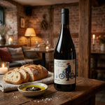 Château Maris Rødvin Chateau Maris Le Pique-Nique du Jardinier Red 2021