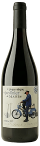 Château Maris Rødvin Chateau Maris Le Pique-Nique du Jardinier Red 2021