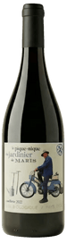 Château Maris Rødvin Chateau Maris Le Pique-Nique du Jardinier Red 2021