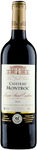 Château Montroc Rødvin Chateau Montroc Lussac-Saint-Emilion 2022