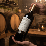 Château Montroc Rødvin Chateau Montroc Lussac-Saint-Emilion 2022