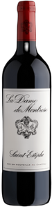 Château Montrose Rødvin Château Montrose 'La Dame de Montrose' 2019