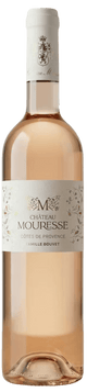 Château Mouresse Rosé Château Mouresse Rosé Côtes de Provence 2024