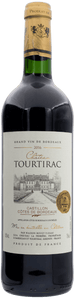 Chateau Tourtirac Rødvin Chateau Tourtirac 2016