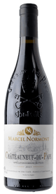 Den Sidste Flaske Chateauneuf Du Pape Marcel De Normont 2023