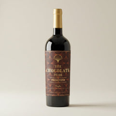 Mare Magnum Rødvin Chocolate Tube Primitivo IGT 2023