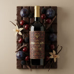 Mare Magnum Rødvin Chocolate Tube Primitivo IGT 2023