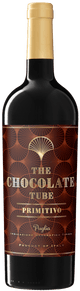 Mare Magnum Rødvin Chocolate Tube Primitivo IGT 2023