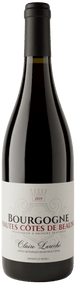 Claire Laroche Rødvin Claire Laroche Bourgogne Hautes Côtes de Beaune 2019
