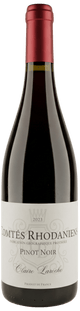 Laroche Rødvin Claire Laroche Comtés Rhodaniens Pinot Noir 2023