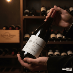 Claire Laroche rødvi Claire Laroche Gamay Beaujolais Village 2024