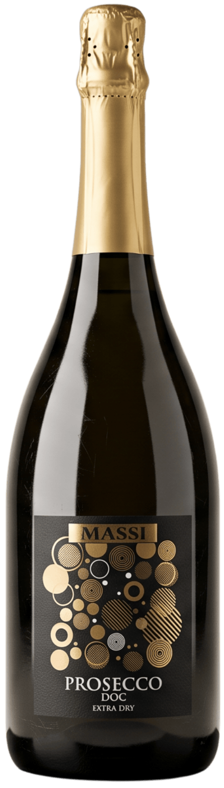 Classi Mousserende Classi Prosecco Blanc Extra Dry Magnum