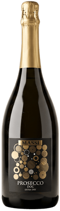 Classi Mousserende Classi Prosecco Blanc Extra Dry Magnum