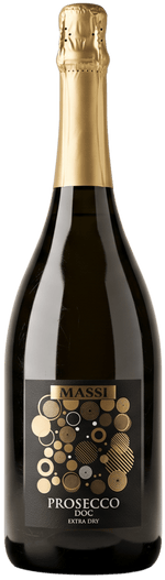 Classi Mousserende Classi Prosecco Blanc Extra Dry Magnum