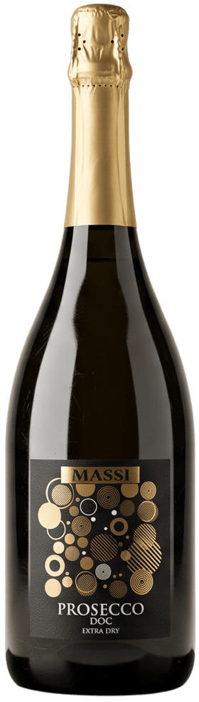 Classi Mousserende Classi Prosecco Blanc Extra Dry Magnum