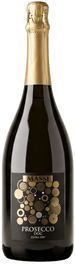 Classi Mousserende Classi Prosecco Blanc Extra Dry Magnum