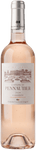 Den Sidste Flaske Rosé CLASSIQUE Domaine de Pennautier Rosé 2024