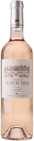 Den Sidste Flaske Rosé CLASSIQUE Domaine de Pennautier Rosé 2024