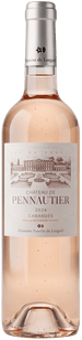 Den Sidste Flaske Rosé CLASSIQUE Domaine de Pennautier Rosé 2024