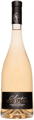 Clos Maguise Rosé Clos Maguise Cotes de Provence Rose 2023