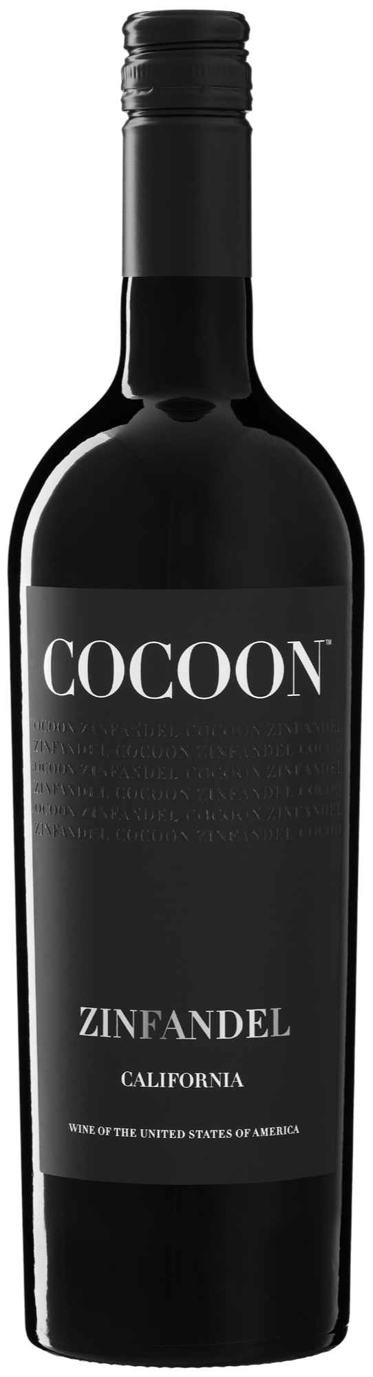 Mare Magnum Rødvin Cocoon Zinfandel Ava Lodi 2021