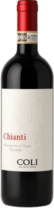 Cantine Coli Rødvin Coli Chianti DOCG 2024