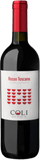Coli Toscana I.G.T. Rosso NV