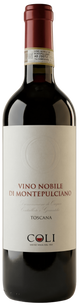 Cantine Coli Rødvin Coli Vino Nobile di Montepulciano DOCG 2022
