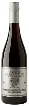 Combe d’Argent Rødvin Combe d’Argent - Vieilles Vignes Pays D'oc