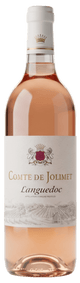Cordier Rosé Comte De Jolimet AOP Languedoc Rosé