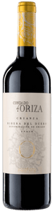 Pagos Del Rey Rødvin Condado de Oriza Crianza 2021