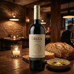 Pagos Del Rey Rødvin Condado de Oriza Crianza 2023