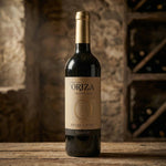 Pagos Del Rey Rødvin Condado de Oriza Crianza 2023