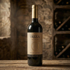 Pagos Del Rey Rødvin Condado de Oriza Crianza 2023