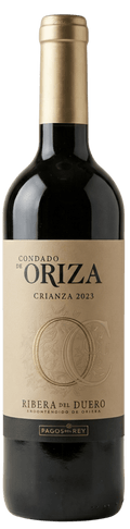 Pagos Del Rey Rødvin Condado de Oriza Crianza 2023