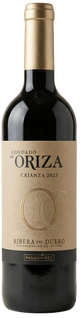 Pagos Del Rey Rødvin Condado de Oriza Crianza 2023