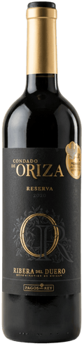 Pagos Del Rey Rødvin Condado de Oriza Reserva 2020