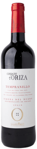 Pagos Del Rey Rødvin Condado de Oriza Tempranillo 2022