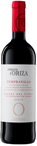 Pagos Del Rey Rødvin Condado de Oriza Tempranillo 2023