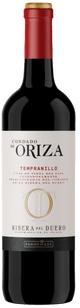 Pagos Del Rey Rødvin Condado de Oriza Tempranillo 2023