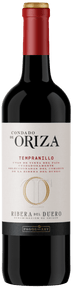 Pagos Del Rey Rødvin Condado de Oriza Tempranillo 2023