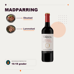 Condado de Oriza Rødvin Condado de Oriza Tempranillo 2025