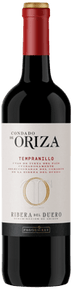 Condado de Oriza Rødvin Condado de Oriza Tempranillo 2025
