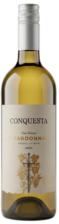 Felix Solis Hvidvin Conquesta Chardonnay 2024