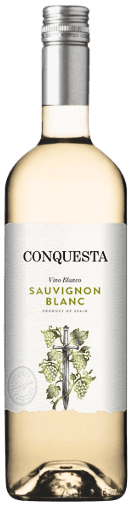 Felix Solis Hvidvin Conquesta Sauvignon Blanc
