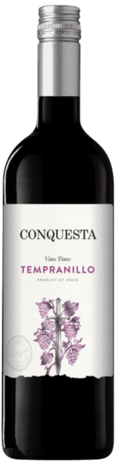 Felix Solis Rødvin Conquesta Tempranillo