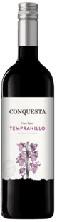Felix Solis Rødvin Conquesta Tempranillo