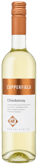 Copperfield Hvidvin Copperfield Chardonnay 2023