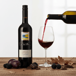 Bronco Wine Company Rødvin Coral Bay Cabernet Sauvignon 2022